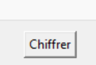 pb affichage